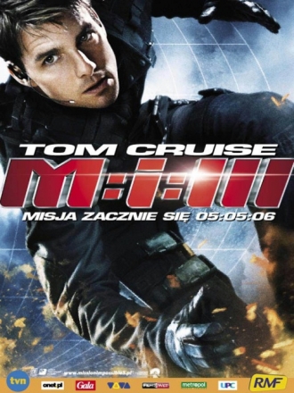 Mission: Impossible 3