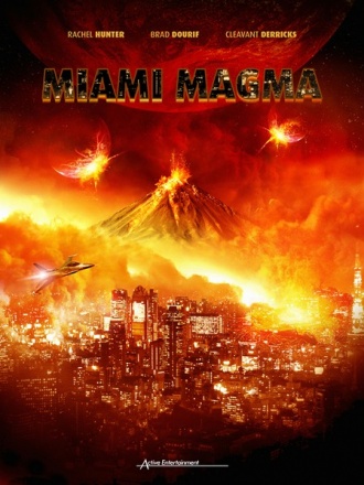 Miami Magma