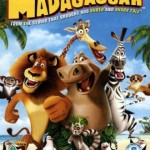 Madagaskar