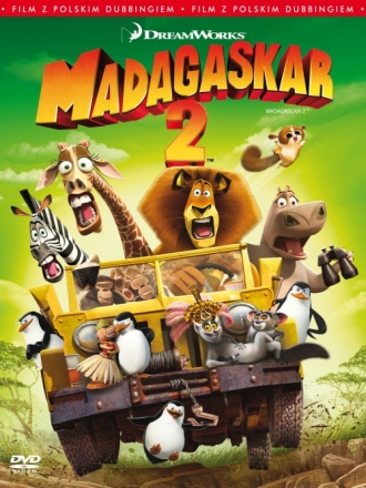 Madagaskar 2