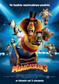 Madagaskar 3