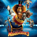 Madagaskar 3