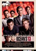 Ocean’s 13