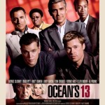 Ocean’s 13