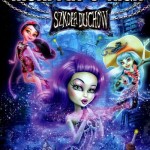 Monster High: Szkoła Duchów