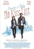 Naomi and Ely’s No Kiss List