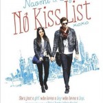 Naomi and Ely’s No Kiss List