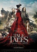 Tale of Tales: Pentameron