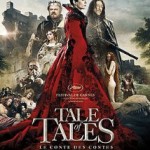 Tale of Tales: Pentameron