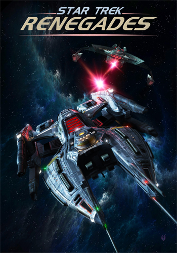 Star Trek: Renegades