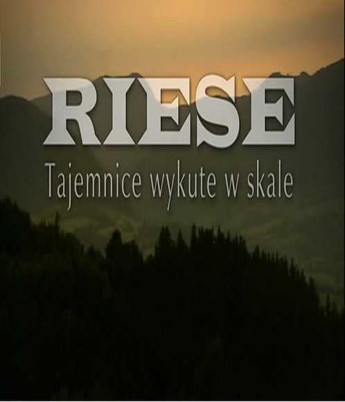 Riese: Tajemnice wykute w skale