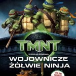 Wojownicze żółwie ninja