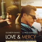 Love & Mercy