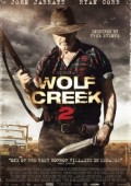 Wolf Creek 2