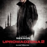 Uprowadzona 2