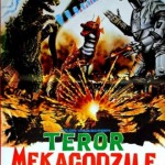 Terror Mechagodzilli