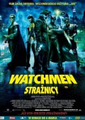 Watchmen: Strażnicy