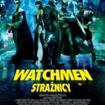 Watchmen: Strażnicy