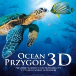 Ocean przygód 3D