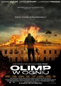 Olimp w ogniu