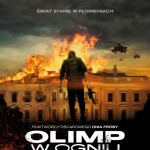 Olimp w ogniu