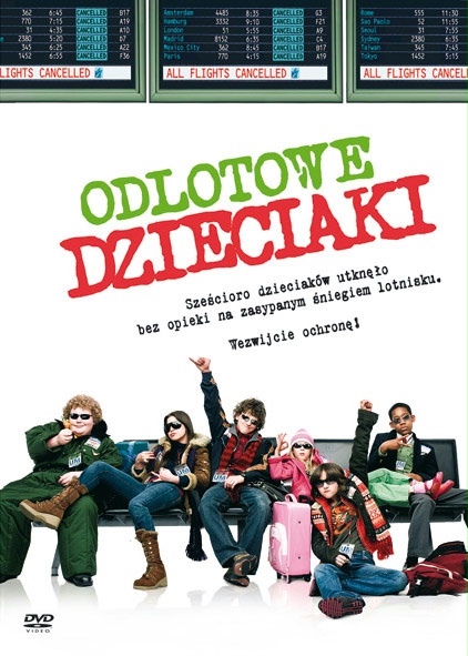 Odlotowe dzieciaki