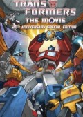 Transformers: The Movie