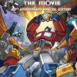 Transformers: The Movie