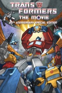 Transformers: The Movie