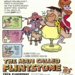 Człowiek Zwany Flintstonem