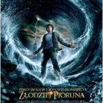 Percy Jackson i Bogowie Olimpijscy: Złodziej Pioruna