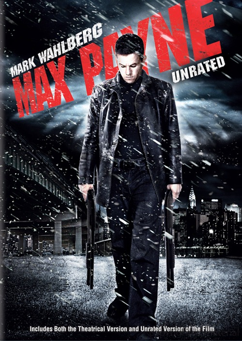 Max Payne