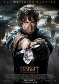 Hobbit: Bitwa Pięciu Armii