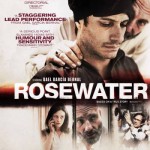 Rosewater