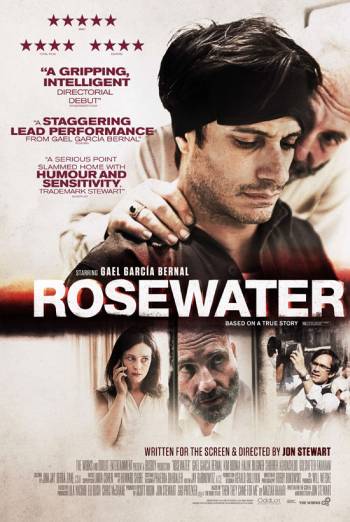 Rosewater