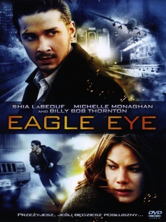 Eagle Eye