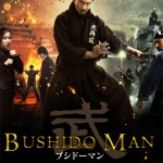 Bushido Man