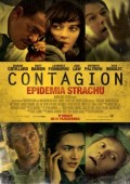 Contagion: Epidemia strachu