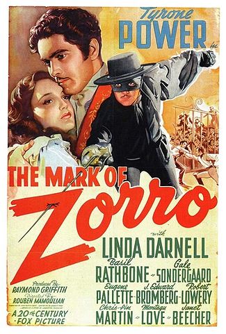 Znak Zorro