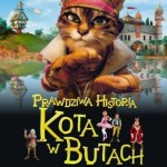 Prawdziwa Historia Kota w Butach