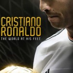 Cristiano Ronaldo Świat u stóp