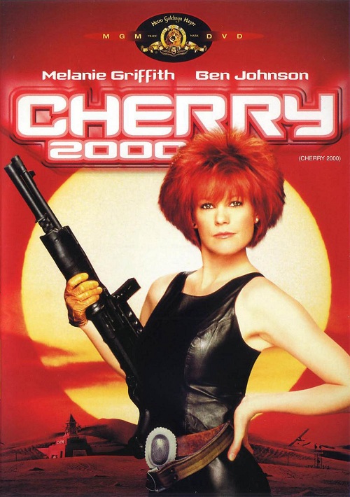 Cherry model 2000