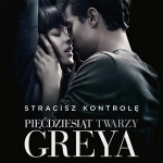 Pięćdziesiąt twarzy Greya