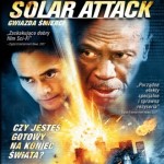 Solar Attack: Gwiazda śmierci