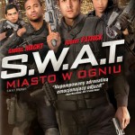 S.W.A.T.: Miasto w ogniu