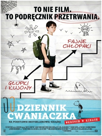 Dziennik cwaniaczka