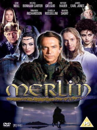 Merlin