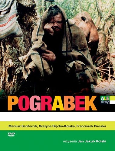 Pograbek