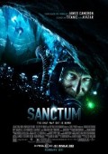 Sanctum 3D