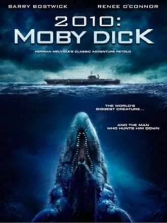 2010: Moby Dick